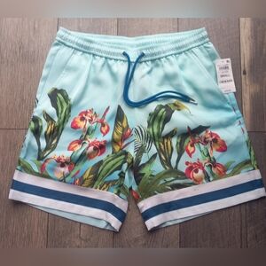 New I.N.C International Concept shorts